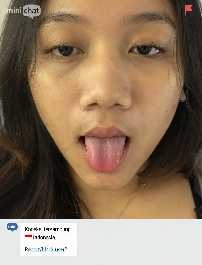 Nadira sma cantik